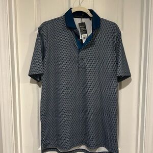 Brand New Greyson Men’s Polo - M
